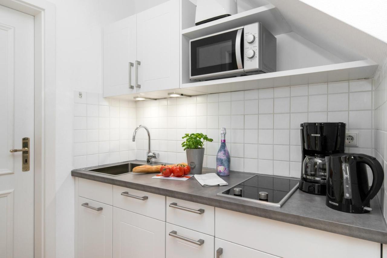 Sylt Island House Apartment Westerland Exterior photo