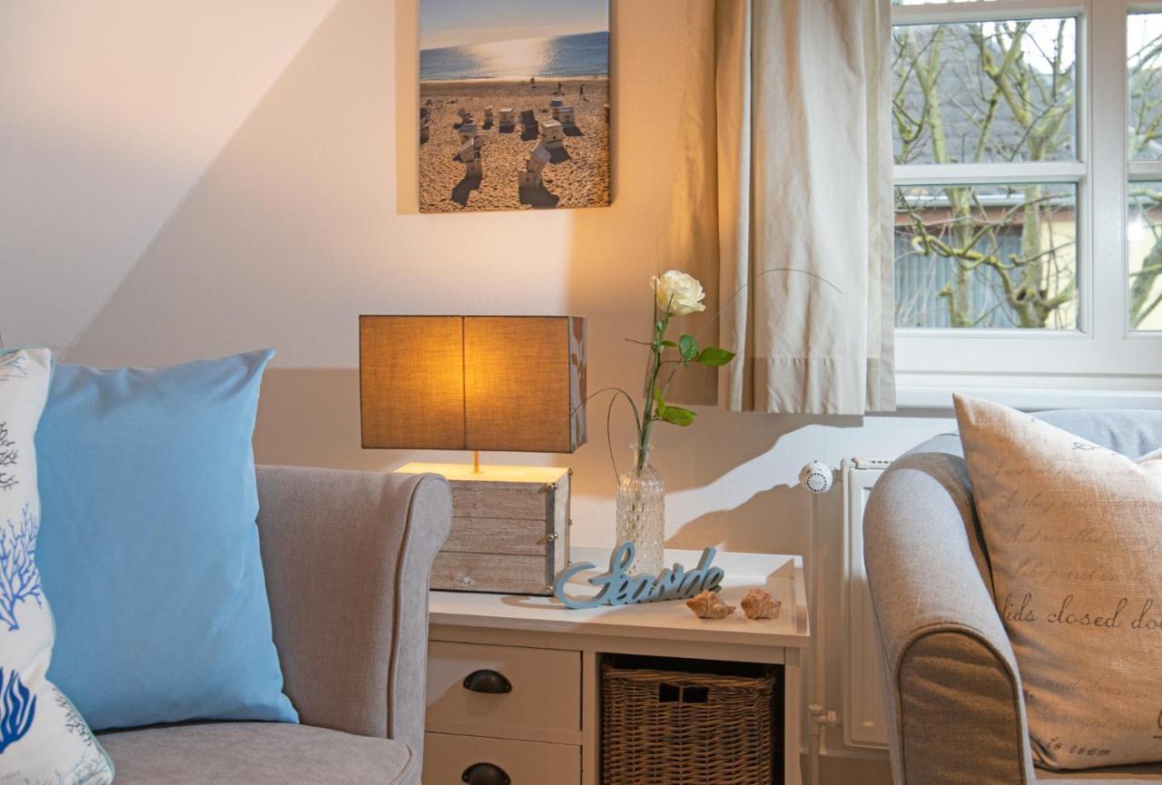 Sylt Island House Apartment Westerland Exterior photo