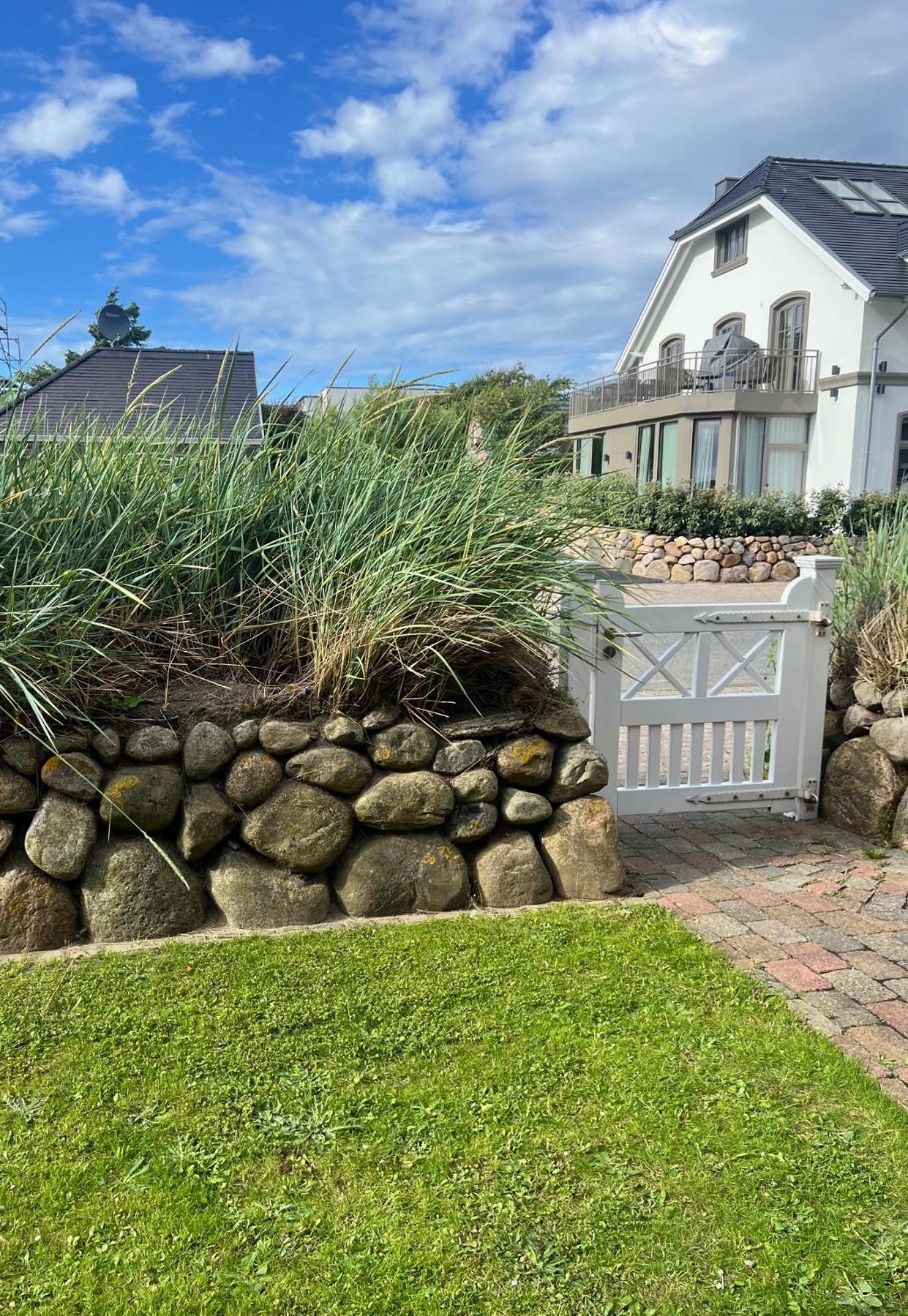 Sylt Island House Apartment Westerland Exterior photo